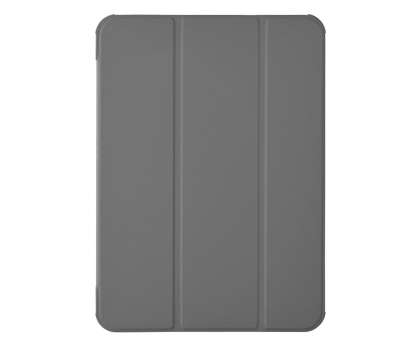 Etui do tableta Pomologic BookCase iPad 10.9" 10G grey POMIPAD109203